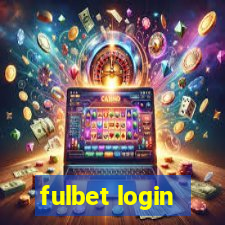 fulbet login